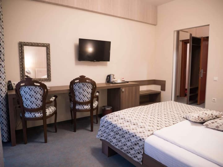 Best Western Silva Hotel