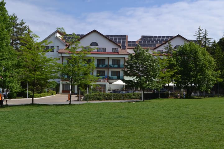 Best Western Silva Hotel