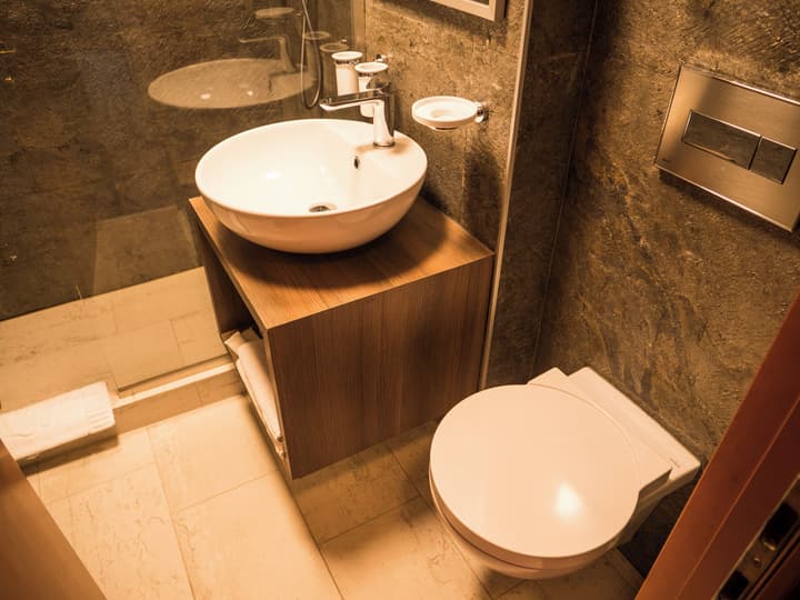 Best Western Silva Hotel