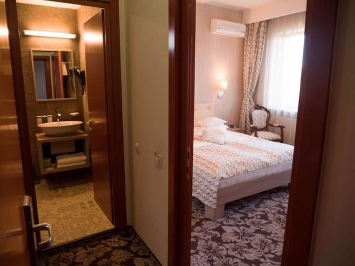 Best Western Silva Hotel