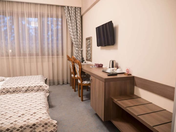 Best Western Silva Hotel