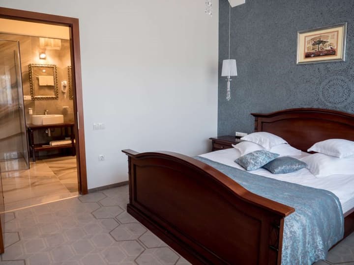 Best Western Silva Hotel