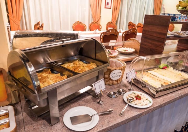 Best Western Silva Hotel
