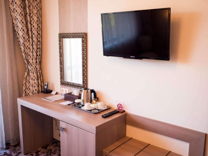 Best Western Silva Hotel