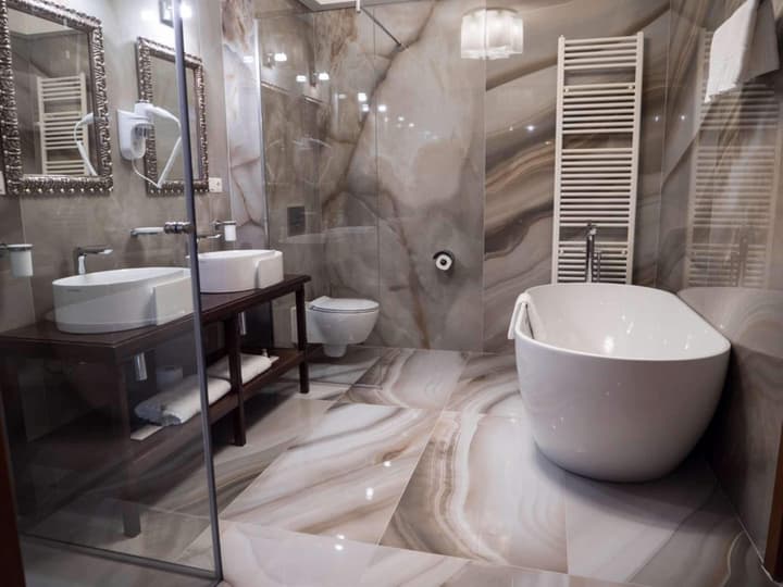 Best Western Silva Hotel