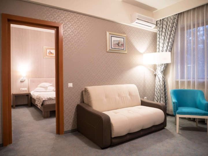 Best Western Silva Hotel