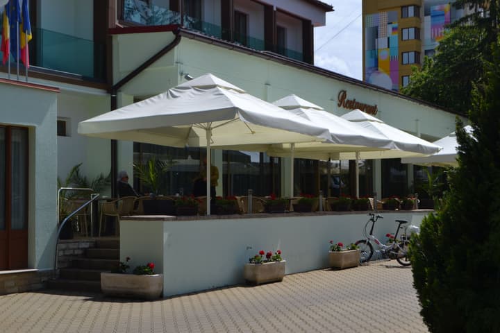 Best Western Silva Hotel