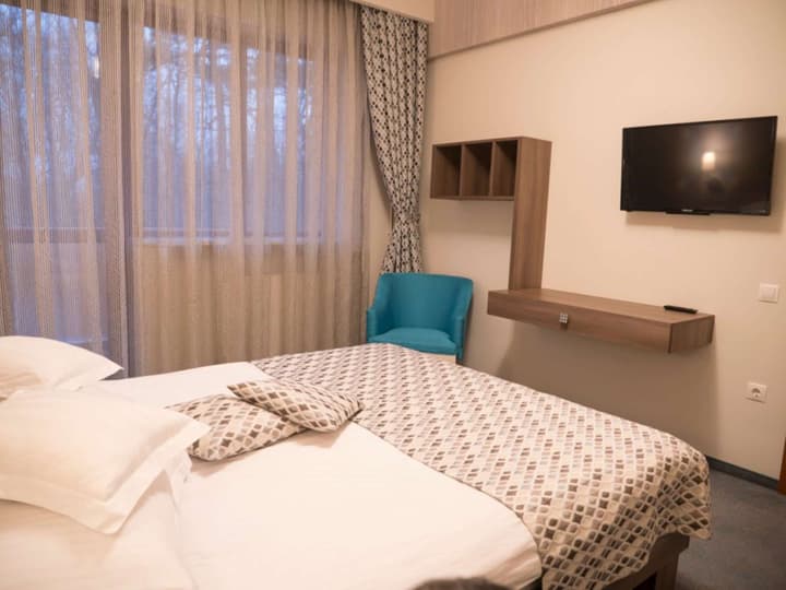 Best Western Silva Hotel