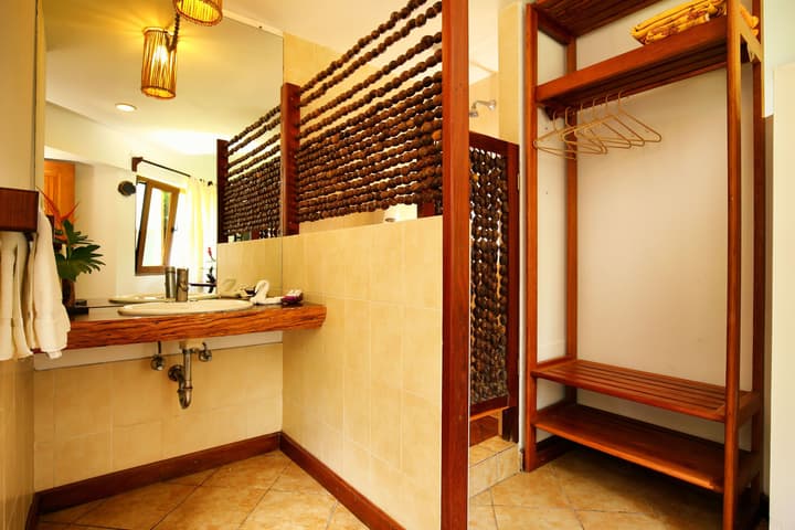 Hotel Villa Maya