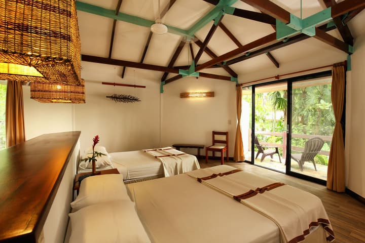 Hotel Villa Maya