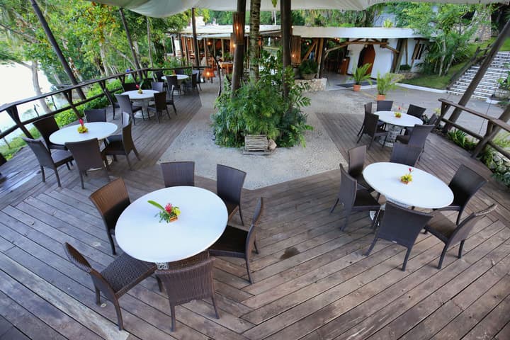 Hotel Villa Maya