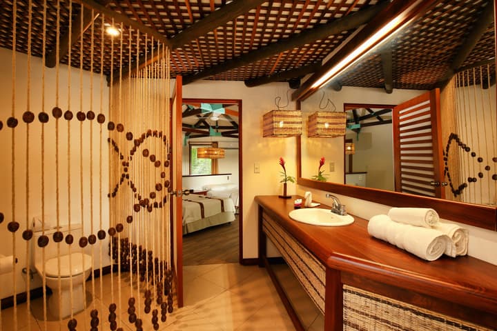 Hotel Villa Maya