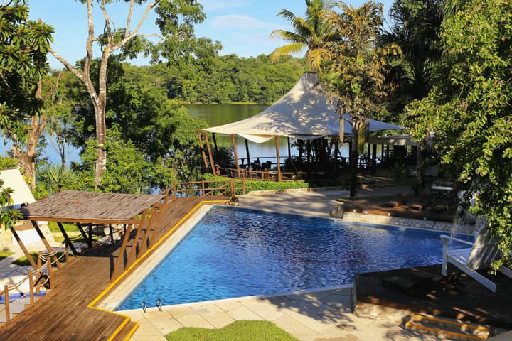 Hotel Villa Maya