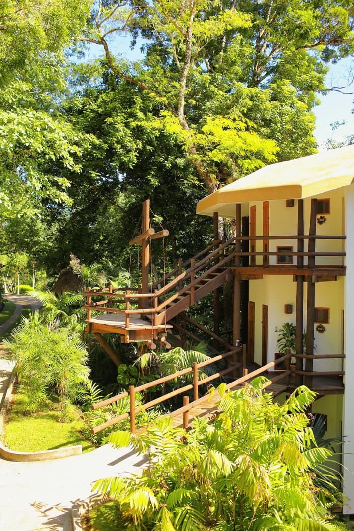 Hotel Villa Maya