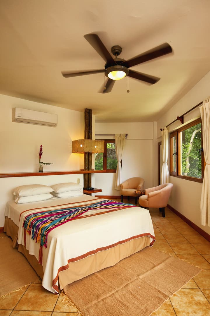 Hotel Villa Maya