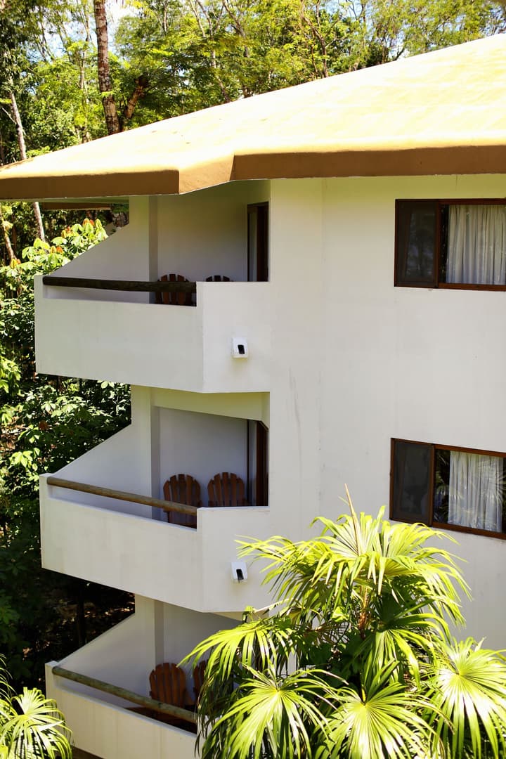 Hotel Villa Maya