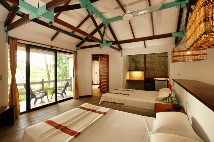 Hotel Villa Maya