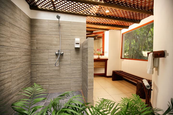 Hotel Villa Maya