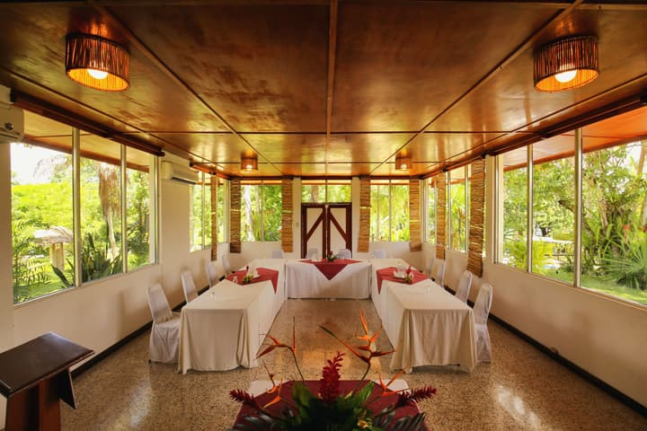 Hotel Villa Maya