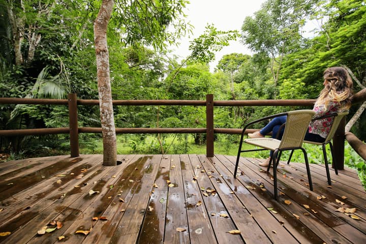 Hotel Villa Maya