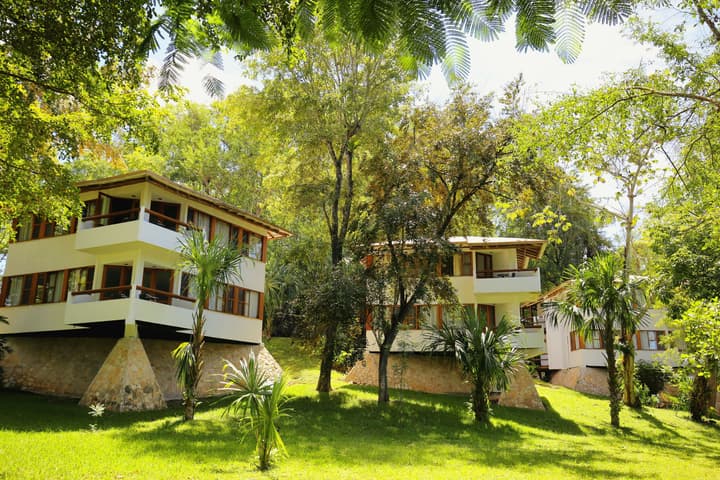Hotel Villa Maya