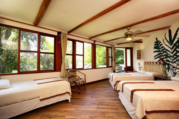 Hotel Villa Maya