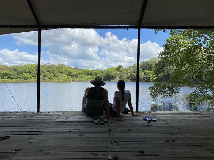 Hotel Villa Maya