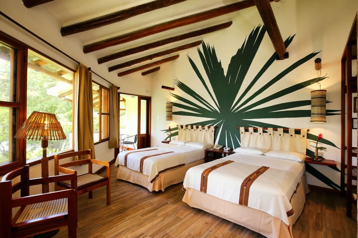 Hotel Villa Maya