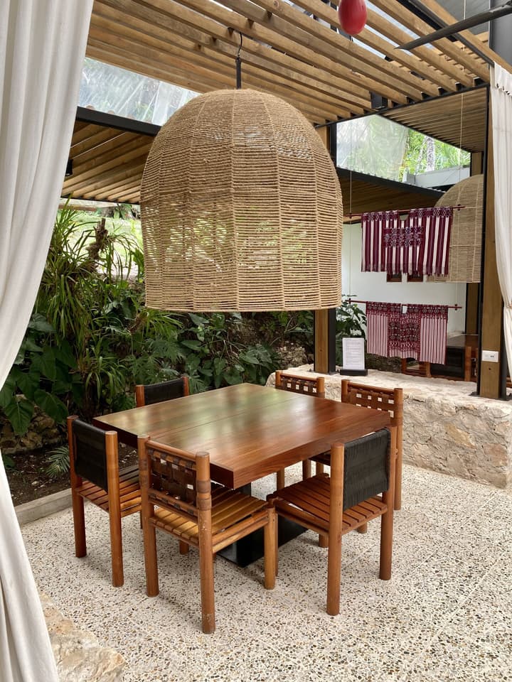 Hotel Villa Maya