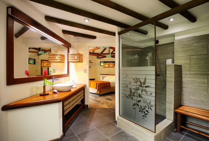 Hotel Villa Maya