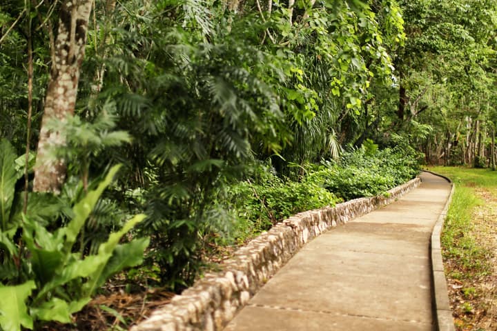 Hotel Villa Maya