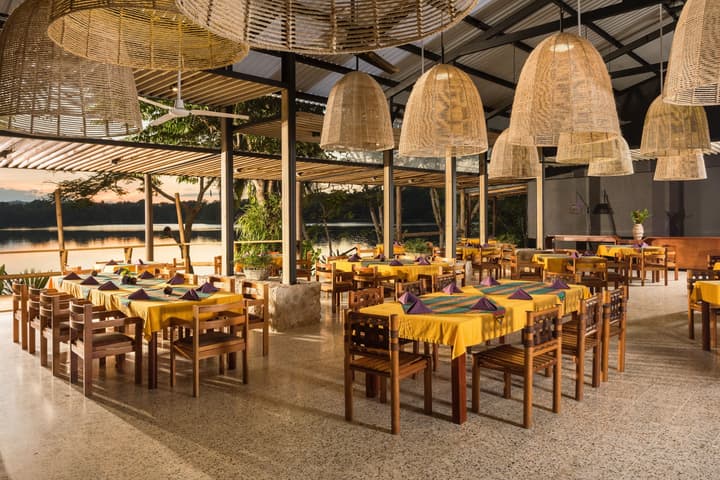 Hotel Villa Maya