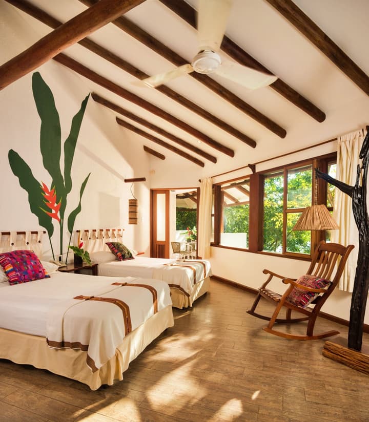 Hotel Villa Maya
