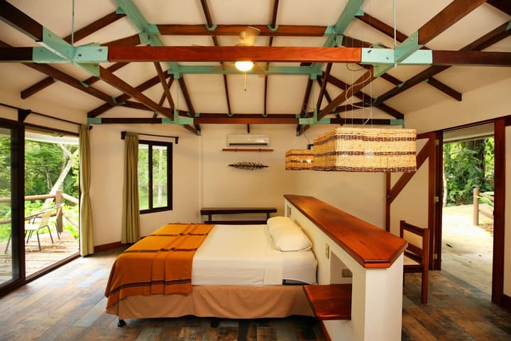 Hotel Villa Maya