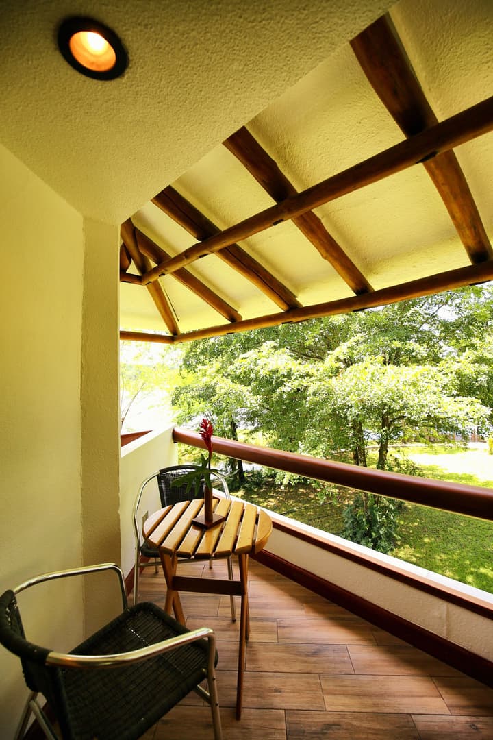 Hotel Villa Maya