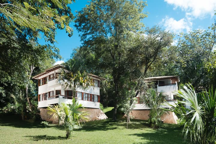 Hotel Villa Maya