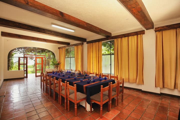 Hotel Villa Santa Catarina