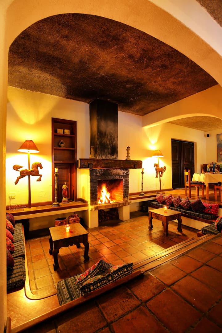 Hotel Villa Santa Catarina