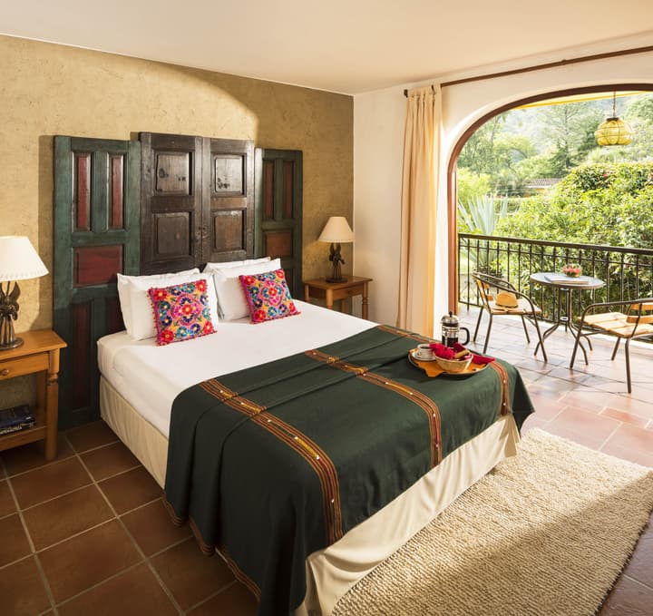 Hotel Villa Santa Catarina