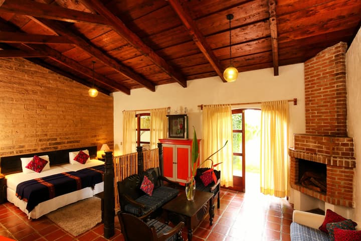Hotel Villa Santa Catarina