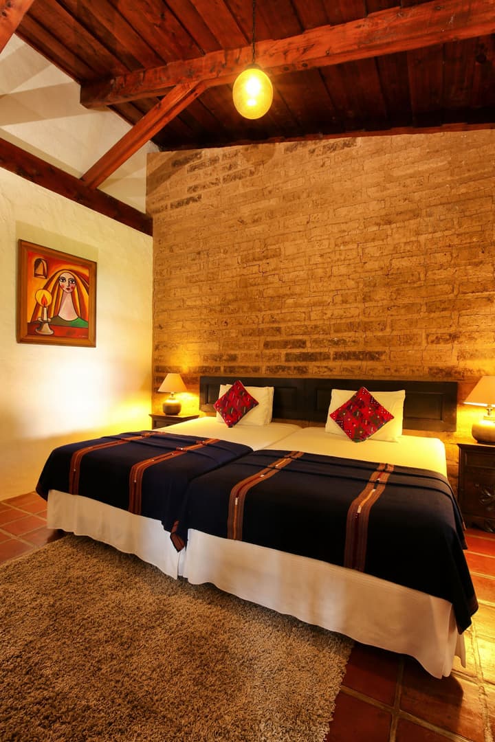 Hotel Villa Santa Catarina