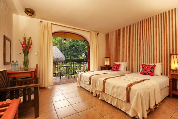 Hotel Villa Santa Catarina