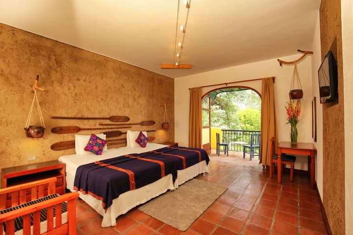 Hotel Villa Santa Catarina