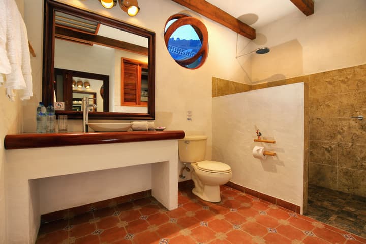Hotel Villa Santa Catarina