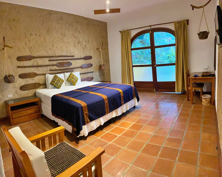 Hotel Villa Santa Catarina