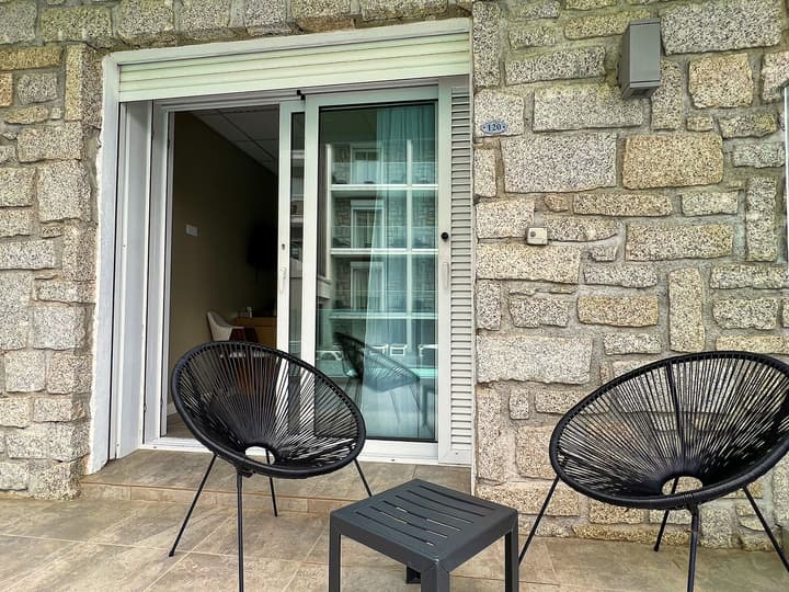 Hotel Revellata
