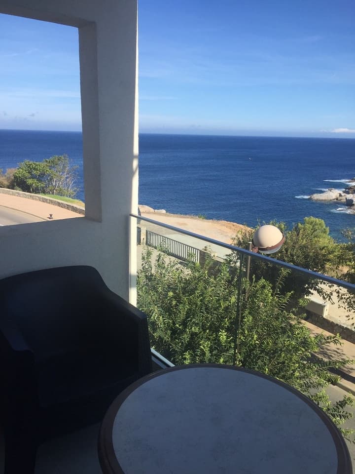 Hotel Revellata