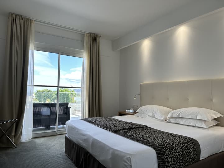 Hotel Revellata
