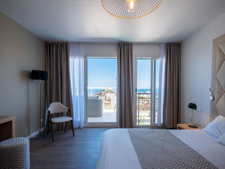 Hotel Revellata