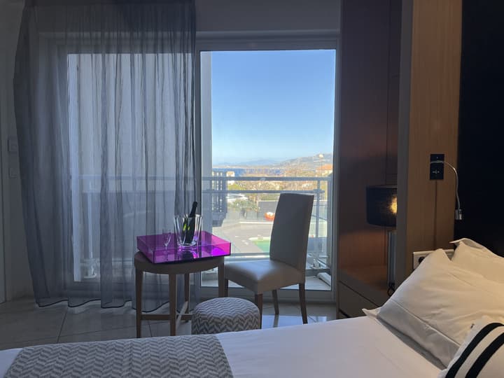 Hotel Revellata